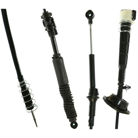 Pioneer Cable Transhift Cable At Trans Shift, Ca-1258 CA-1258